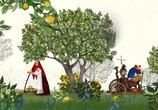 Мультфильм Колобок (2013) - cцена 3