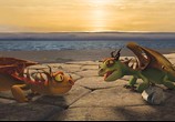 Мультфильм Как приручить дракона / How to Train Your Dragon (2010) - cцена 1