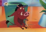 Мультфильм Тимон и Пумба / Timon and Pumbaa (1995) - cцена 6