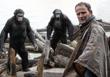 Фильм Планета обезьян: Революция / Dawn of the Planet of the Apes (2014) - cцена 3