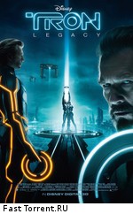 Трон: Наследие / TRON: Legacy (2010)