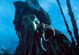 Фильм Пираты Карибского моря: Сундук мертвеца / Pirates of the Caribbean: Dead Man's Chest (2006) - cцена 3