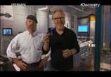 ТВ Discovery: iГений: Как Стив Джобс изменил мир / Discovery: iGenius: How Steve Jobs Changed the World (2011) - cцена 3