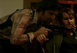 Фильм У грешников нет святых / No Saints for Sinners (2011) - cцена 5