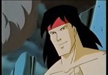 Мультфильм Смертельная Битва: Защитники Империи / Mortal Kombat: Defenders of the Realm (1995) - cцена 1