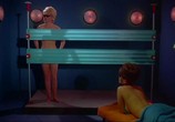 Фильм Путешественники во времени / The Time Travelers (1964) - cцена 1