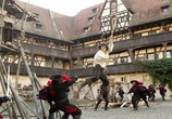 Фильм Мушкетеры / The Three Musketeers (2011) - cцена 3