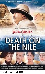 Смерть на Ниле / Death on the Nile (1978)