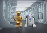Мультфильм Lego Звездные войны: Награда Бомбада / Lego Star Wars: Bombad Bounty (2010) - cцена 5