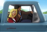 Мультфильм Супермен/Бэтмен: Апокалипсис / Superman/Batman: Apocalypse (2010) - cцена 3