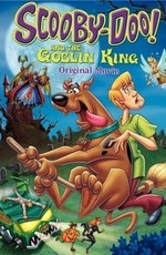 Скуби-Ду и Король Гоблинов / Scooby-Doo And The Goblin King (2008)