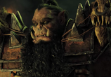 Фильм Варкрафт / Warcraft (2016) - cцена 3