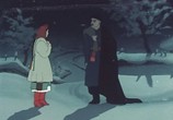 Мультфильм Ночь перед Рождеством (1951) - cцена 3