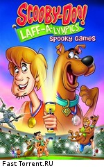 Скуби-Ду!: Олимпийские игры, Забавные состязания / Scooby-Doo! Laff-A-Lympics: Spooky Games (2012)