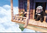 Мультфильм Вверх / Up (2009) - cцена 9