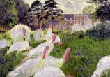 Сериал Импрессионисты / The Impressionists (2006) - cцена 4
