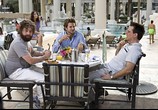 Фильм Мальчишник в Вегасе / The Hangover (2009) - cцена 6