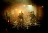Фильм Инопланетное вторжение: Битва за Лос-Анджелес / Battle: Los Angeles (2011) - cцена 2