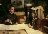 Сцена из фильма Петер и Петра / Peter och Petra (1989) Петер и Петра сцена 10
