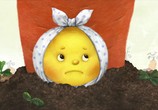 Мультфильм Колобок (2013) - cцена 1
