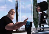 Мультфильм Суперсемейка / The Incredibles (2004) - cцена 5