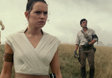 Фильм Звёздные Войны: Скайуокер. Восход / Star Wars: The Rise of Skywalker (2019) - cцена 3