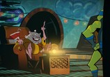 Мультфильм Восход Черепашек-ниндзя / Rise of the Teenage Mutant Ninja Turtles (2018) - cцена 1
