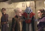 Мультфильм Звездные войны: Войны клонов / Star Wars: The Clone Wars (2008) - cцена 5