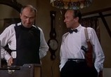 Сцена из фильма Человек, который слишком много знал / The Man Who Knew Too Much (1956) Человек, который слишком много знал сцена 28