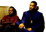 Фильм Плохие парни 2 / Bad Boys II (2003) - cцена 3