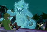 Мультфильм Скуби-Ду! и пляжное чудище / Scooby Doo and the Beach Beastie (2015) - cцена 1