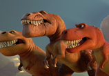 Мультфильм Хороший динозавр / The Good Dinosaur (2015) - cцена 1