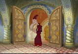 Мультфильм Три богатыря: На дальних берегах (2012) - cцена 1