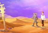 Мультфильм Иван Царевич и Серый Волк 4 (2019) - cцена 5