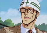 Мультфильм Ёко - охотница на демонов / Mamono Hunter Youko (1990) - cцена 9