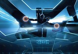 Фильм Трон: Наследие / TRON: Legacy (2010) - cцена 9