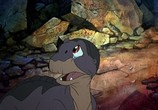 Мультфильм Земля до начала времен / The Land Before Time (1988) - cцена 1