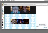 Фильм Убрать из друзей: Даркнет / Unfriended: Dark Web (2018) - cцена 4