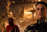 Фильм Восхождение Юпитер / Jupiter Ascending (2015) - cцена 8