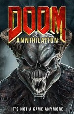 Doom: Аннигиляция / Doom: Annihilation  (2019)