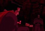 Мультфильм Супермен: Красный сын / Superman: Red Son (2020) - cцена 2