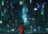 Сериал Видоизмененный углерод / Altered Carbon (2018) - cцена 6