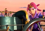 Мультфильм Зак Шторм – Суперпират / Zak Storm (2015) - cцена 5