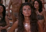 Фильм Когда на земле царили динозавры / When Dinosaurs Ruled the Earth (1970) - cцена 2