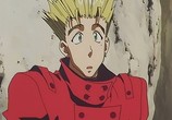 Мультфильм Триган / Trigun (1998) - cцена 6