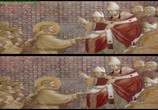 ТВ Собор Святого Петра и Великая базилика / St. Peter's and the Papal Basilicas of Rome 3D (2016) - cцена 7