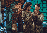 Фильм Конёк-Горбунок (2020) - cцена 3