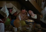 Фильм Моя левая нога / My Left Foot: The Story of Christy Brown (1989) - cцена 1
