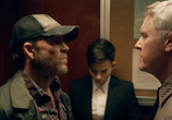 Сериал Департамент / Deputy (2020) - cцена 3