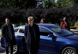 Сериал Лига Октября / October Faction (2020) - cцена 1